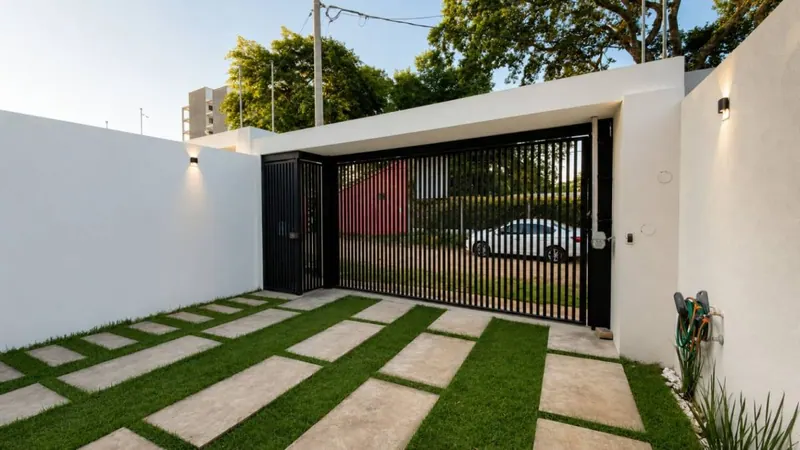 One-story 3-bedroom house for sale in the North Zone: foto 22 de 23