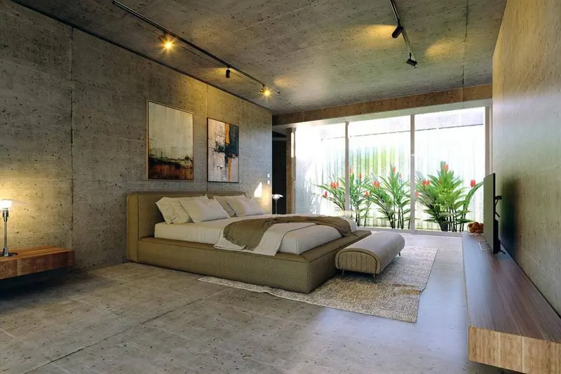 Casa de 7 dormitorios en preventa en condominio Hacienda del Urubó: foto 20 de 36