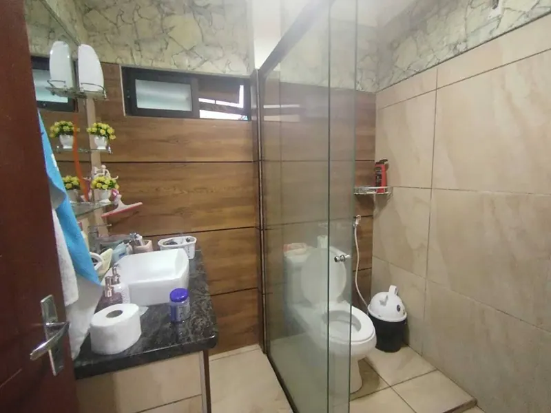 4-bedroom house with office for sale on Av. Cumavi: foto 4 de 20