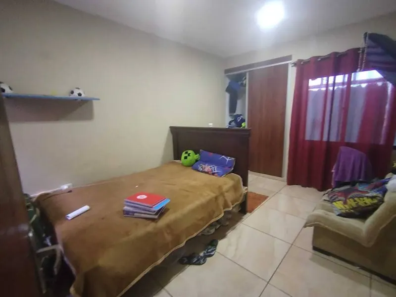 4-bedroom house with office for sale on Av. Cumavi: foto 5 de 20
