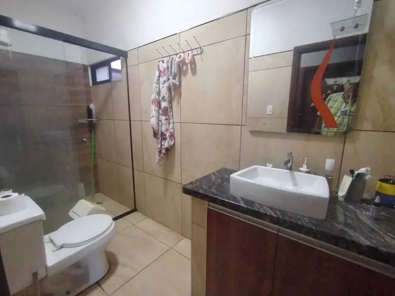 4-bedroom house with office for sale on Av. Cumavi: foto 8 de 20