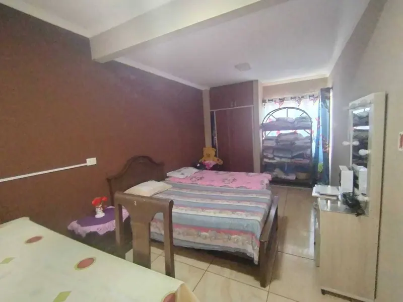 4-bedroom house with office for sale on Av. Cumavi: foto 9 de 20