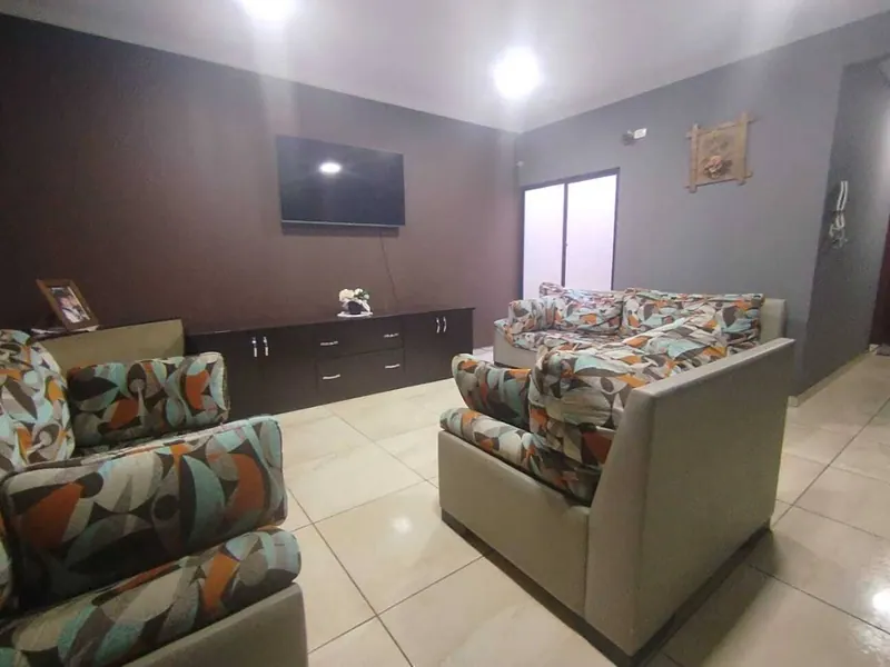 4-bedroom house with office for sale on Av. Cumavi: foto 11 de 20