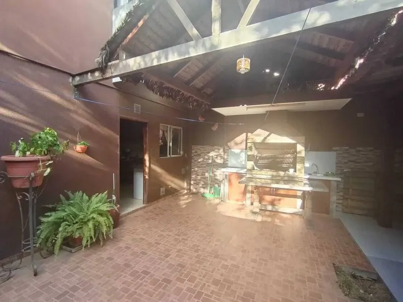 4-bedroom house with office for sale on Av. Cumavi: foto 13 de 20