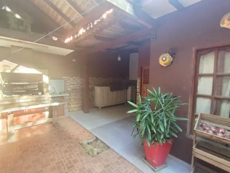 4-bedroom house with office for sale on Av. Cumavi: foto 14 de 20