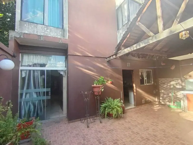 4-bedroom house with office for sale on Av. Cumavi: foto 16 de 20