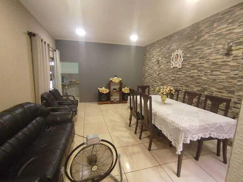 4-bedroom house with office for sale on Av. Cumavi: foto 18 de 20