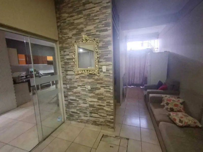 4-bedroom house with office for sale on Av. Cumavi: foto 19 de 20