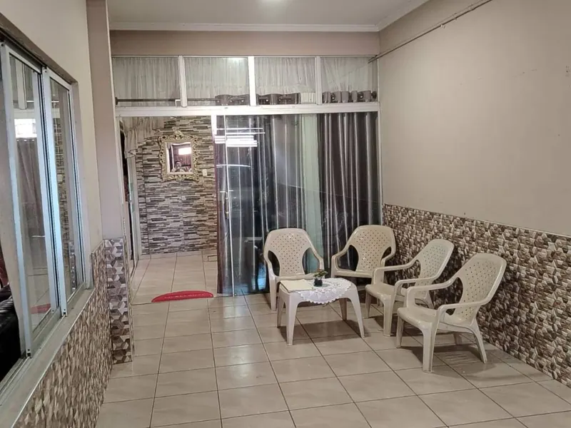 4-bedroom house with office for sale on Av. Cumavi: foto 20 de 20
