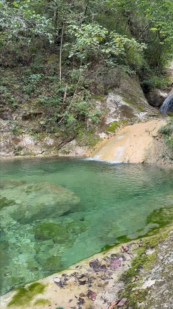 44.6568-hectare lot with waterfalls for sale in Espejillos: foto 3 de 16