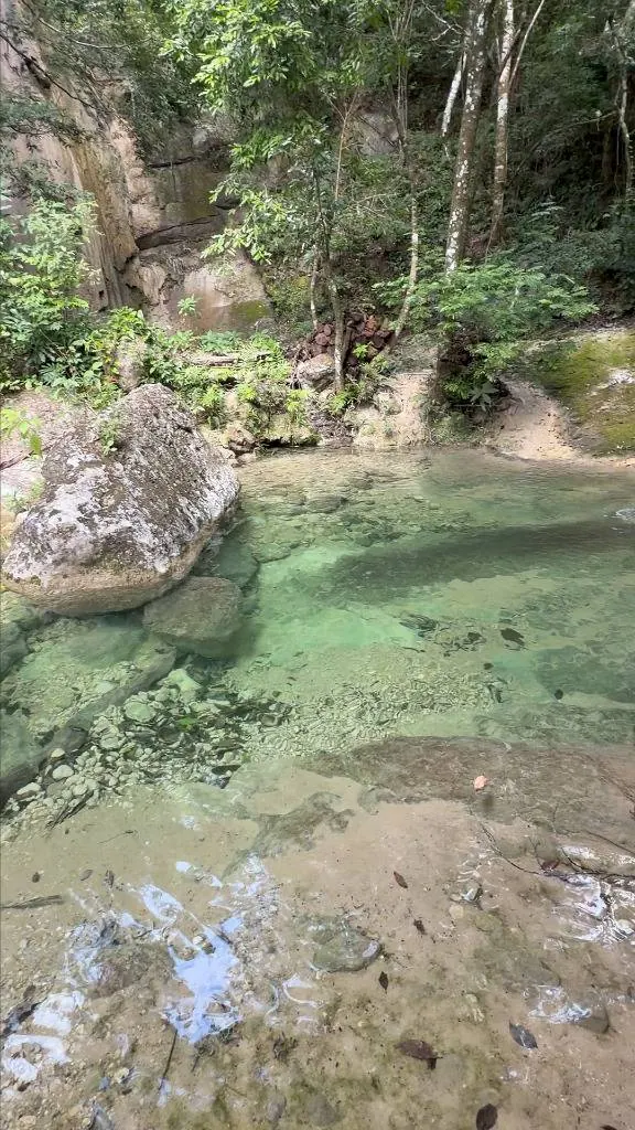 44.6568-hectare lot with waterfalls for sale in Espejillos: foto 7 de 16