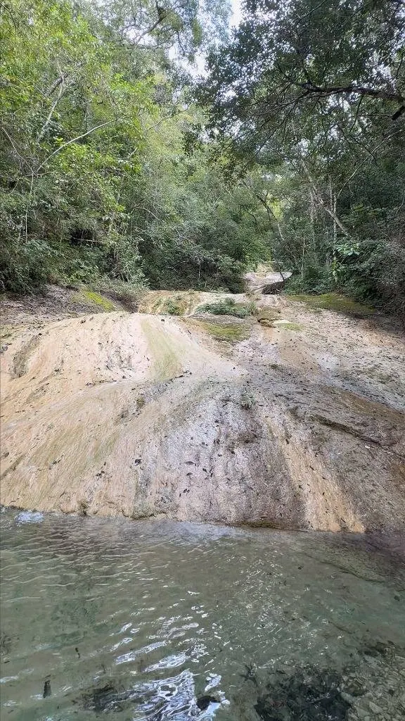 44.6568-hectare lot with waterfalls for sale in Espejillos: foto 9 de 16