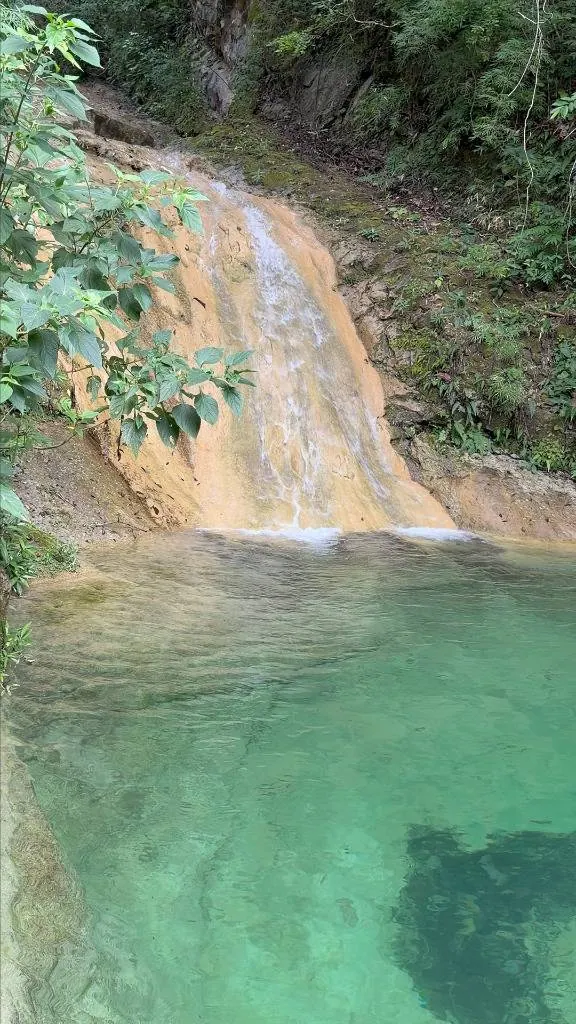 44.6568-hectare lot with waterfalls for sale in Espejillos: foto 12 de 16