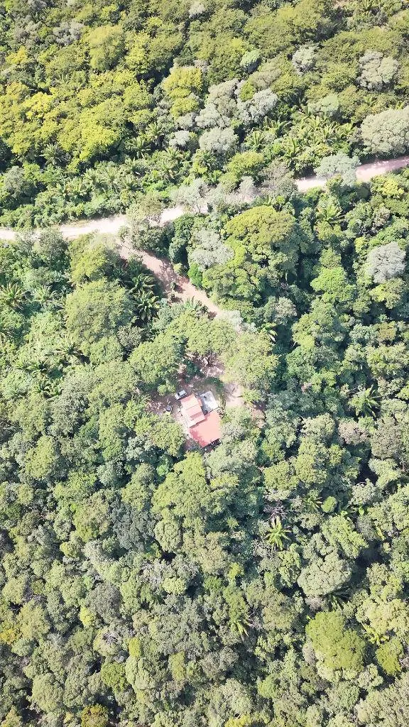 44.6568-hectare lot with waterfalls for sale in Espejillos: foto 14 de 16