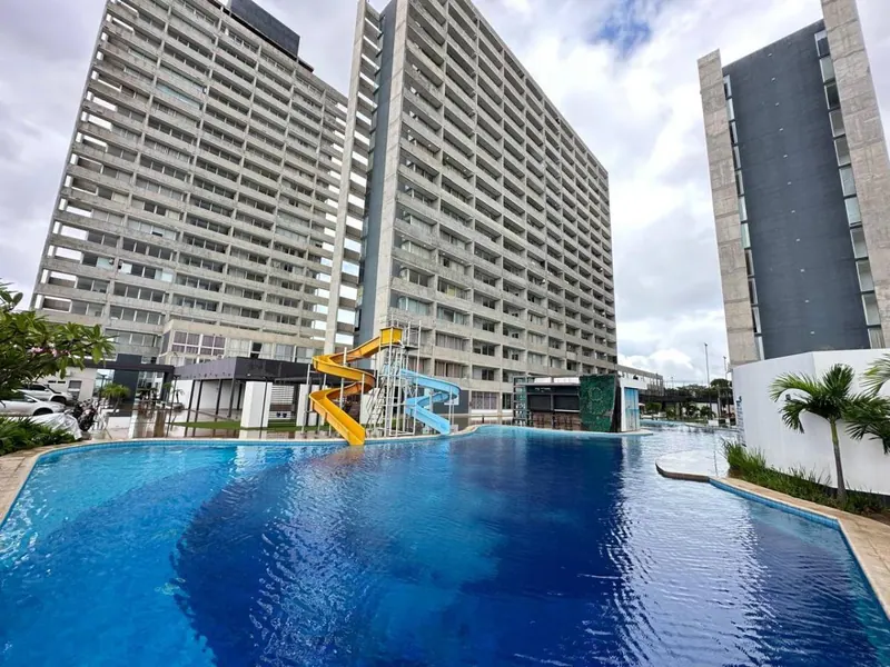 Departamento de 1 dormitorio en venta en Berchatti Norte 1, Zona Norte: foto 1 de 13
