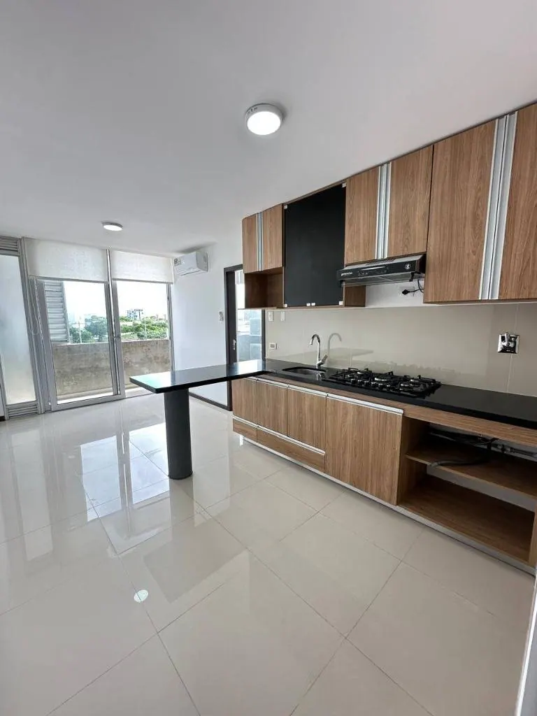Departamento de 1 dormitorio en venta en Berchatti Norte 1, Zona Norte: foto 3 de 13