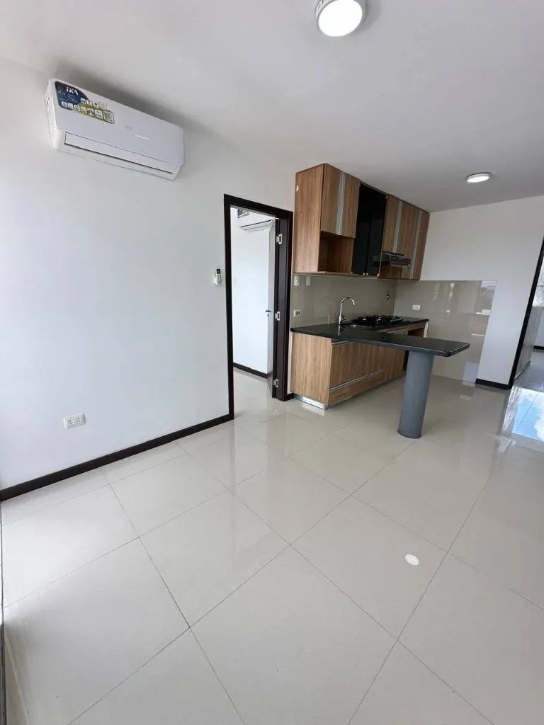 Departamento de 1 dormitorio en venta en Berchatti Norte 1, Zona Norte: foto 4 de 13
