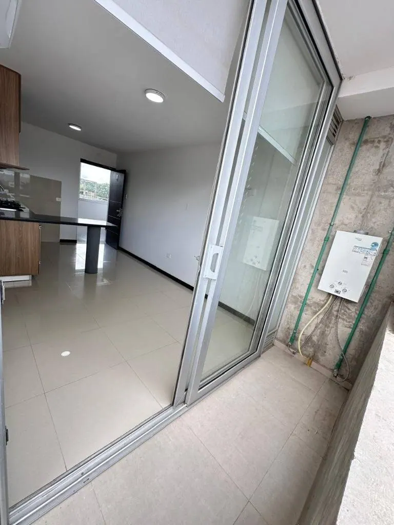 Departamento de 1 dormitorio en venta en Berchatti Norte 1, Zona Norte: foto 6 de 13