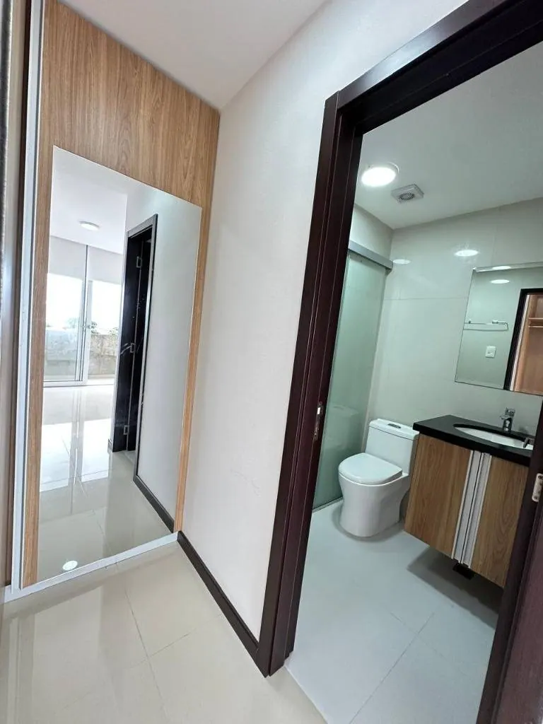Departamento de 1 dormitorio en venta en Berchatti Norte 1, Zona Norte: foto 9 de 13