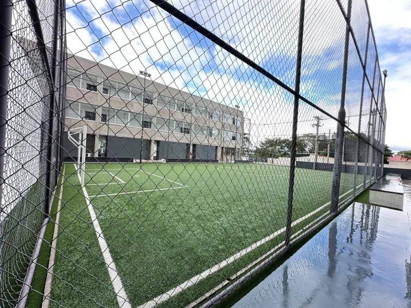 Departamento de 1 dormitorio en venta en Berchatti Norte 1, Zona Norte: foto 11 de 13