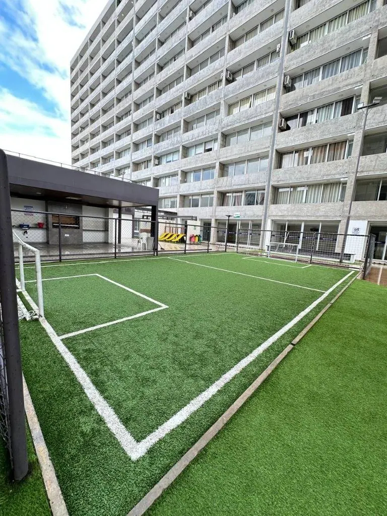 Departamento de 1 dormitorio en venta en Berchatti Norte 1, Zona Norte: foto 12 de 13