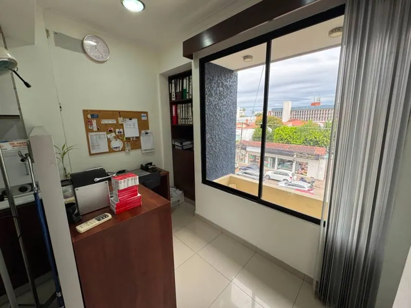 Oficina de 26 m² en venta en el Centro: foto 2 de 4