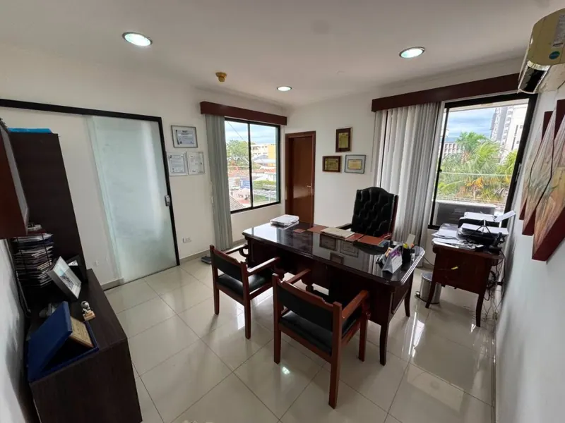 Oficina de 26 m² en venta en el Centro: foto 4 de 4