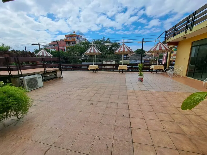 Hotel en venta sobre la Av. Cañoto, primer anillo, 2.175,62 m²: foto 5 de 12