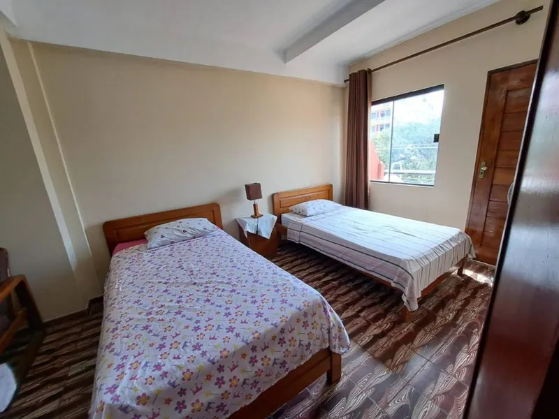 Hotel en venta sobre la Av. Cañoto, primer anillo, 2.175,62 m²: foto 7 de 12