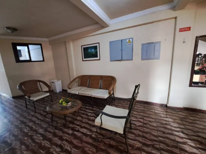 Hotel en venta sobre la Av. Cañoto, primer anillo, 2.175,62 m²: foto 9 de 12