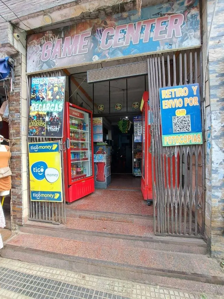 Hotel en venta sobre la Av. Cañoto, primer anillo, 2.175,62 m²: foto 10 de 12