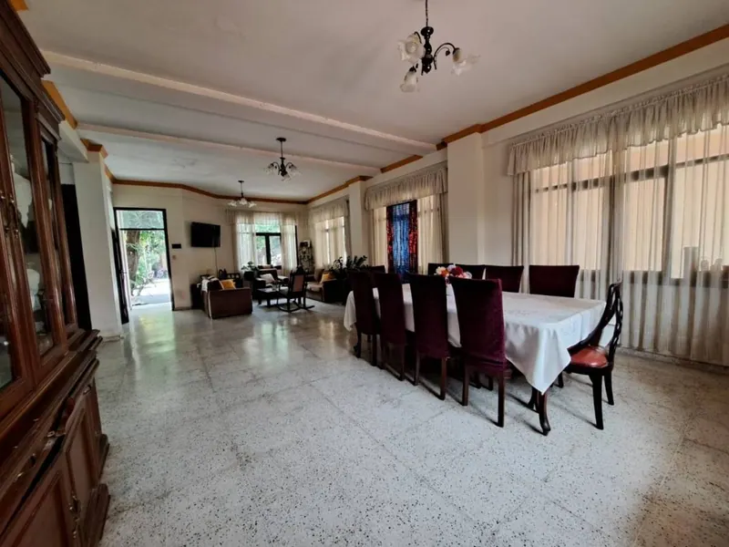Hotel en venta sobre la Av. Cañoto, primer anillo, 2.175,62 m²: foto 11 de 12