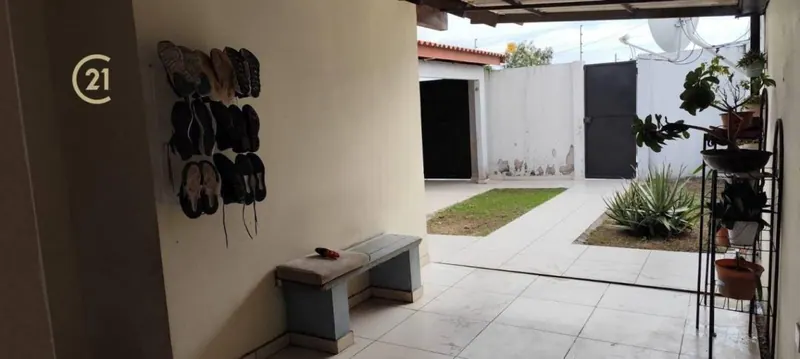 3-bedroom house for sale in the Viru Viru development, Warnes: foto 3 de 9