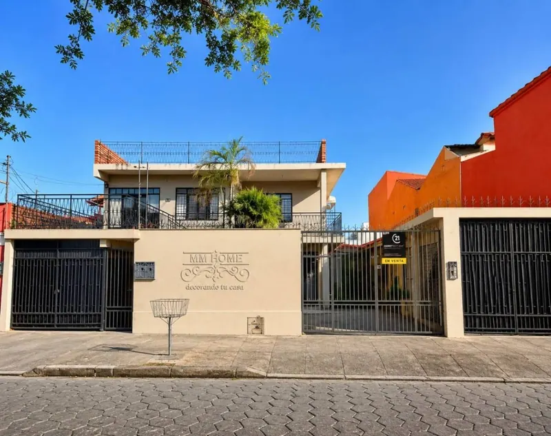 Casa de uso mixto en venta en La Ramada, 528,61 m² de terreno: foto 1 de 3