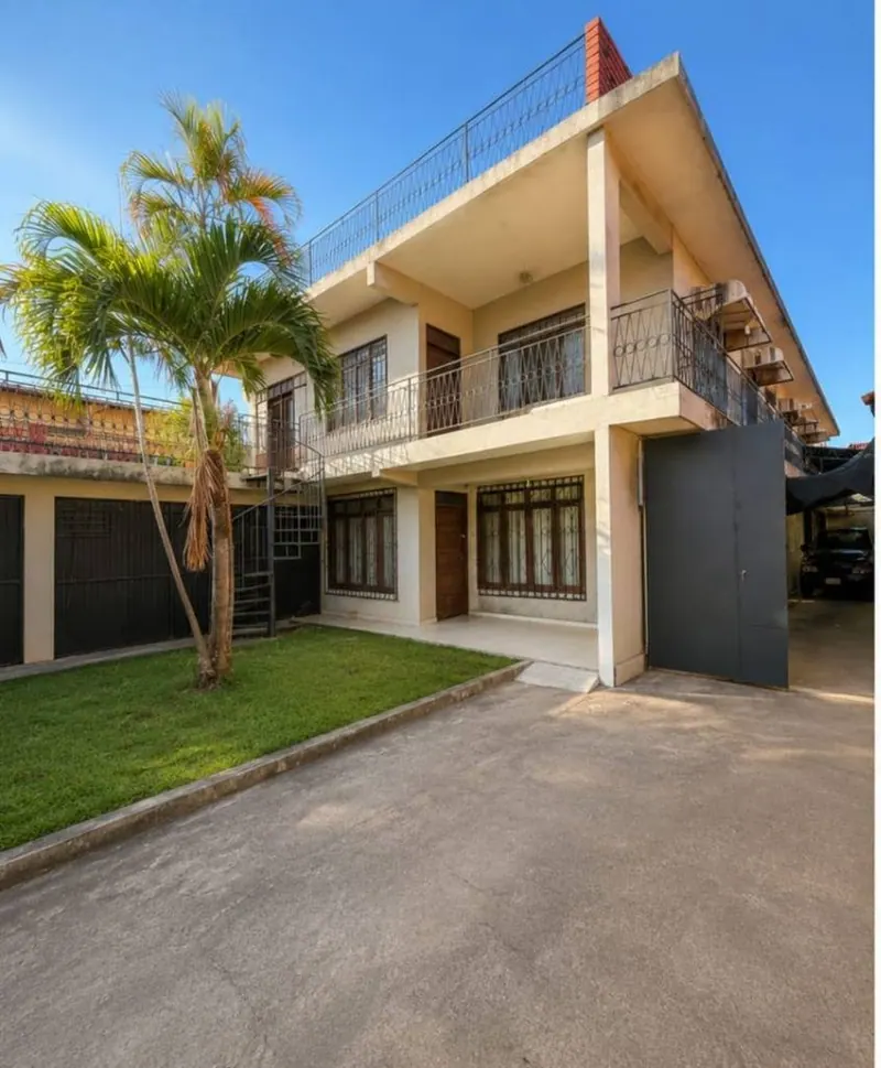 Casa de uso mixto en venta en La Ramada, 528,61 m² de terreno: foto 2 de 3