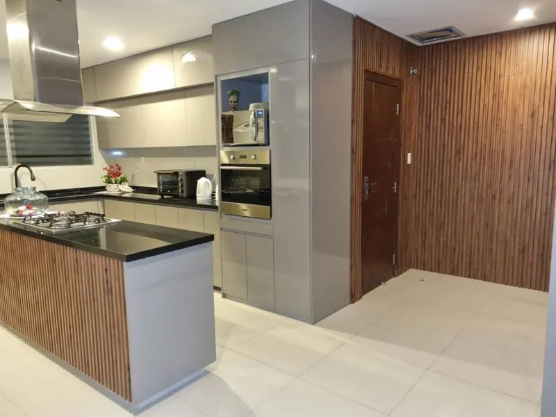 4-bedroom house for sale in La Floresta, Urubó: foto 2 de 8