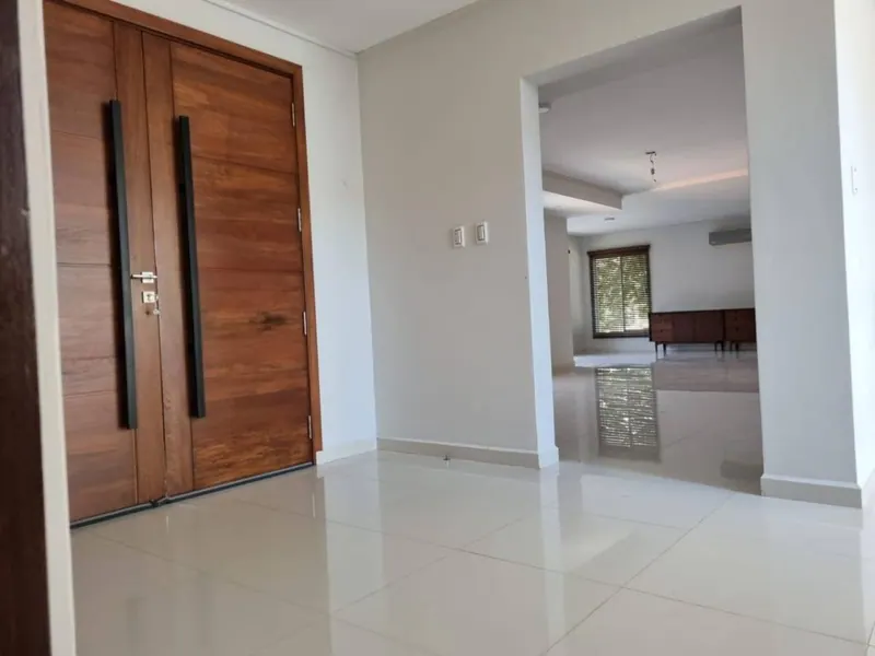 4-bedroom house for sale in La Floresta, Urubó: foto 4 de 8
