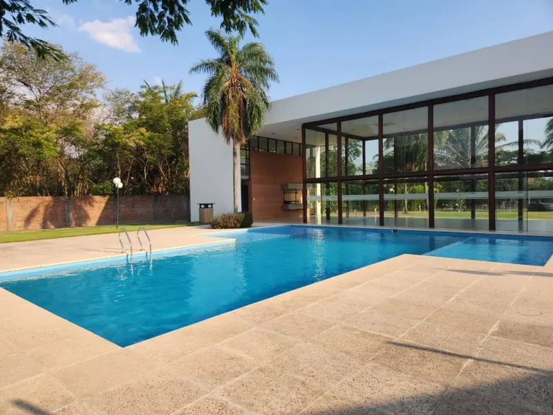 4-bedroom house for sale in La Floresta, Urubó: foto 5 de 8