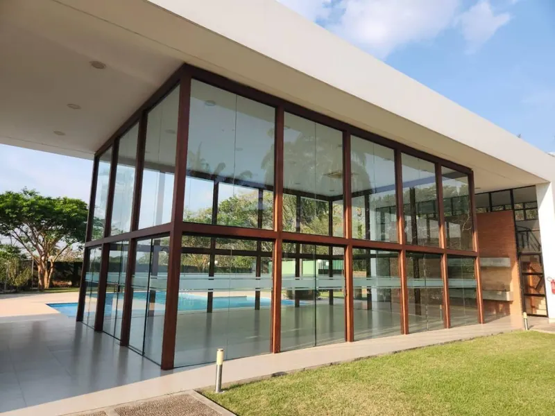 4-bedroom house for sale in La Floresta, Urubó: foto 6 de 8