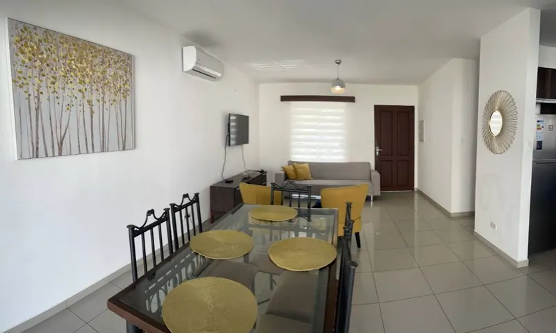 3-bedroom house for sale in the Sevilla Real gated community: foto 1 de 10