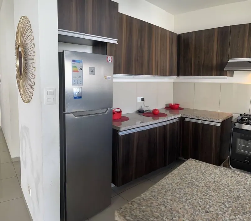 3-bedroom house for sale in the Sevilla Real gated community: foto 3 de 10
