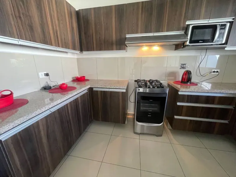 3-bedroom house for sale in the Sevilla Real gated community: foto 6 de 10