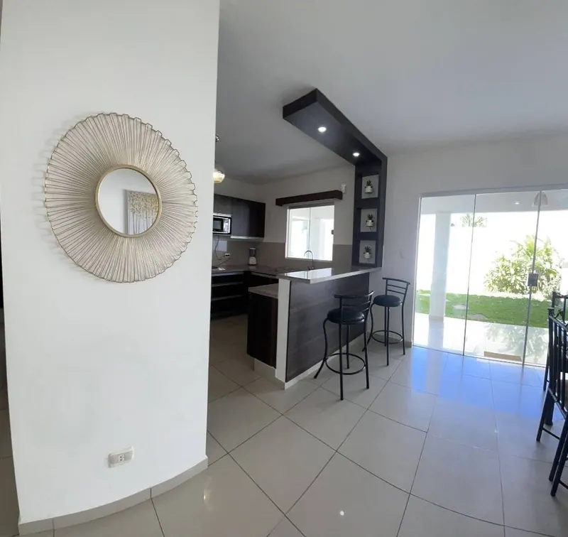 3-bedroom house for sale in the Sevilla Real gated community: foto 9 de 10