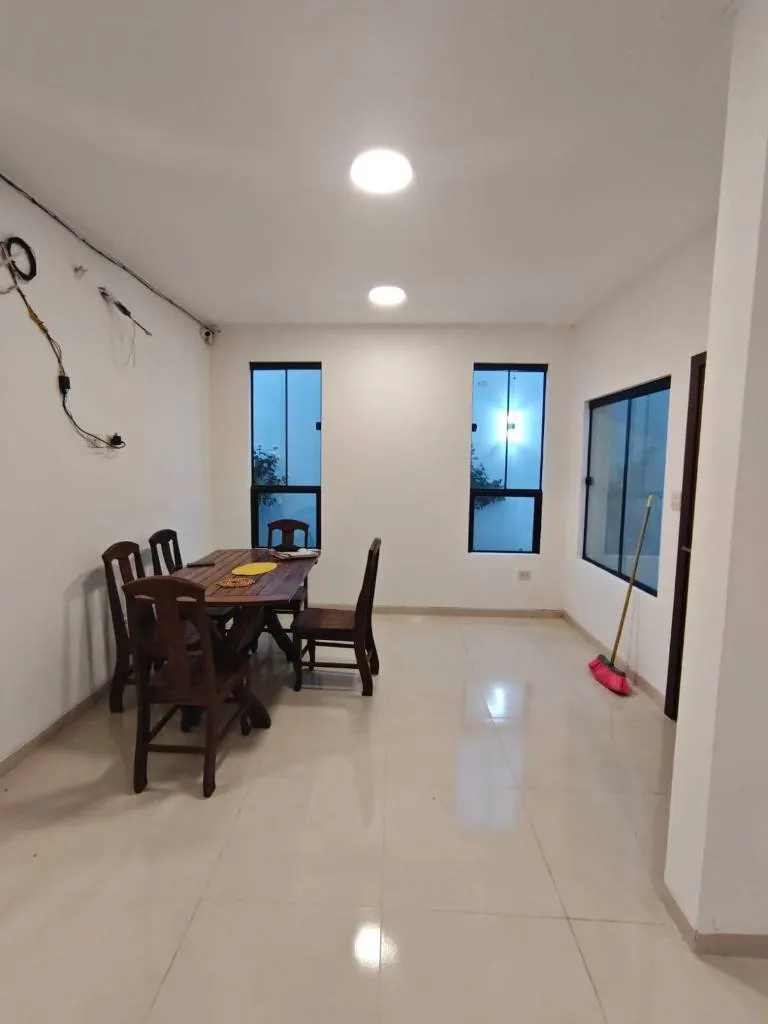 Casa de 3 dormitorios en venta en la urbanización Sumuque VII, Cotoca: foto 7 de 9
