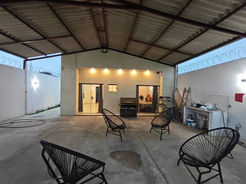 Casa de 3 dormitorios en venta en la urbanización Sumuque VII, Cotoca: foto 9 de 9