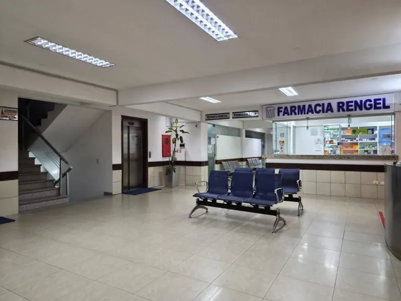 Oficina de 24 m² en venta en el Centro