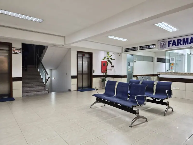 Oficina de 24 m² en venta en el Centro: foto 3 de 9