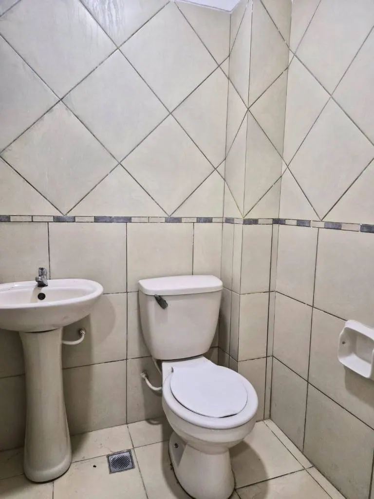 Oficina de 24 m² en venta en el Centro: foto 7 de 9