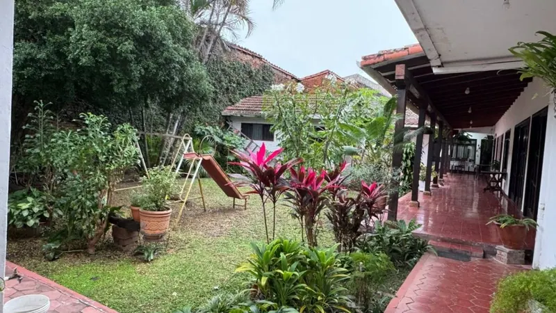 Casa de 4 dormitorios con uso comercial en venta en el casco viejo: foto 5 de 6