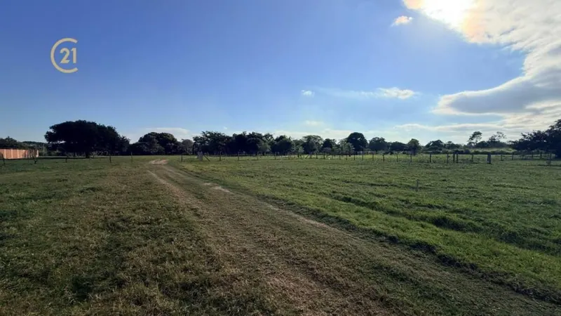 Terreno de 308,58 m² en venta en la Zona Oeste, Av. Virgen de Luján: foto 3 de 10